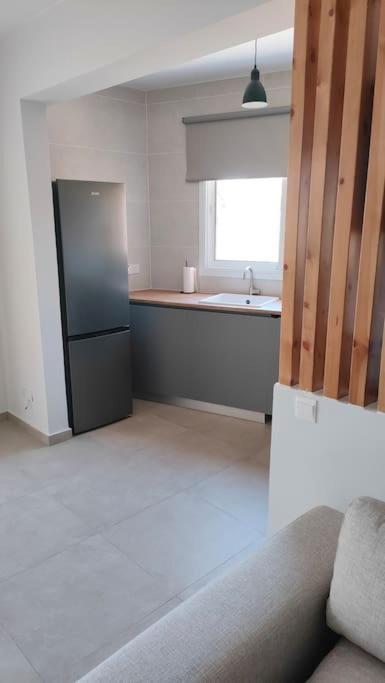 Two Bedroom With Pool Paphos