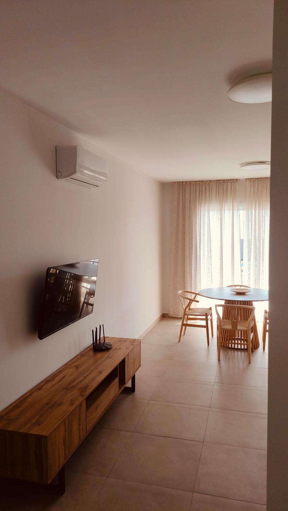 Two Bedroom With Pool Apartment