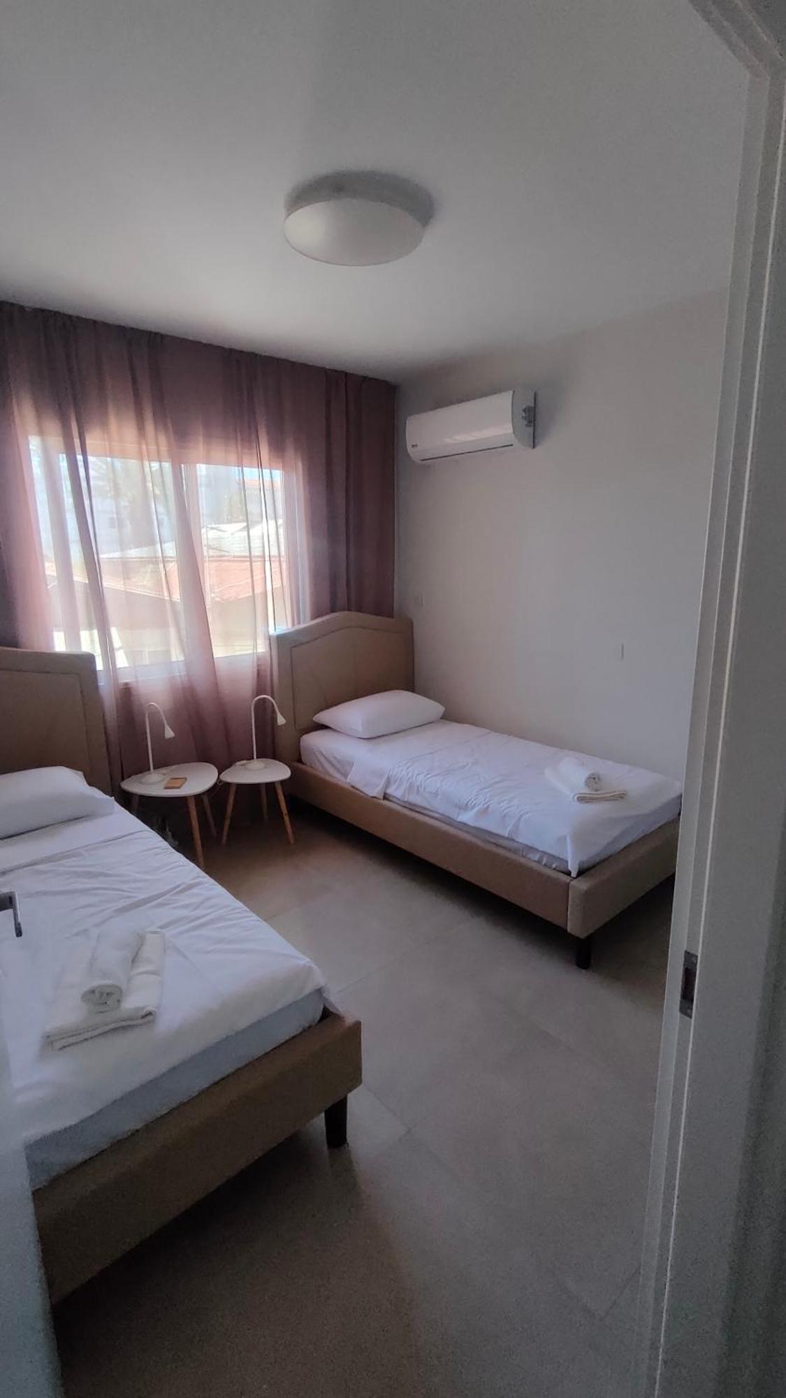 Two Bedroom With Pool Paphos