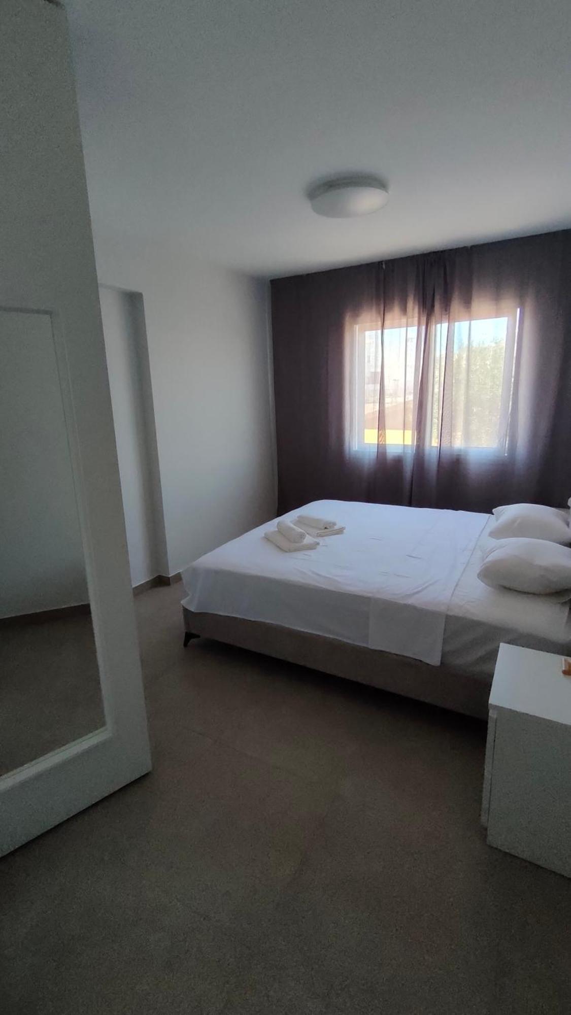 Two Bedroom With Pool Paphos